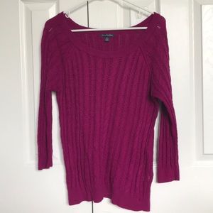 American Eagle sweater